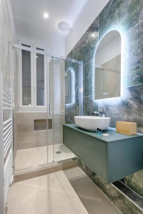 Appartement Mykeypers Luxury Parisian Flat - Heart Of