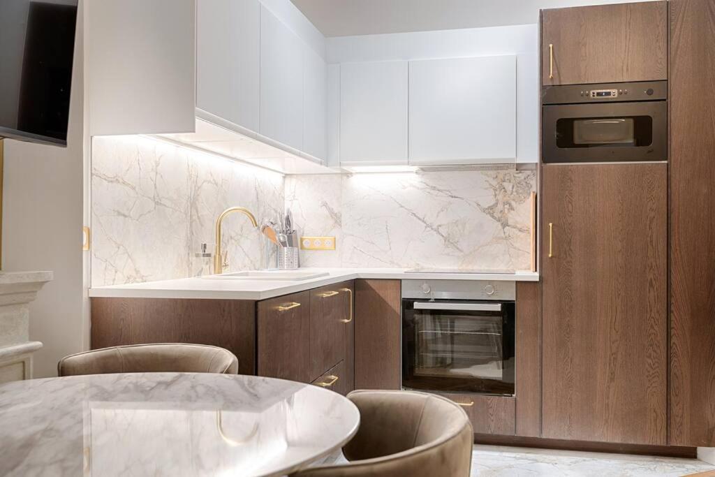 Mykeypers Luxury Parisian Flat - Heart Of Appartement *